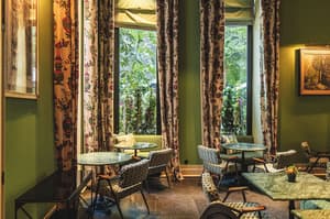 thumbnail: Restaurant