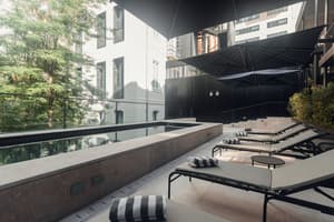 thumbnail: Outdoor pool