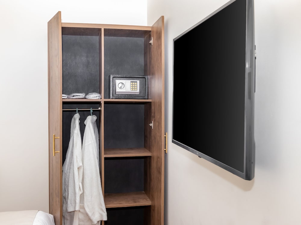 Wardrobe