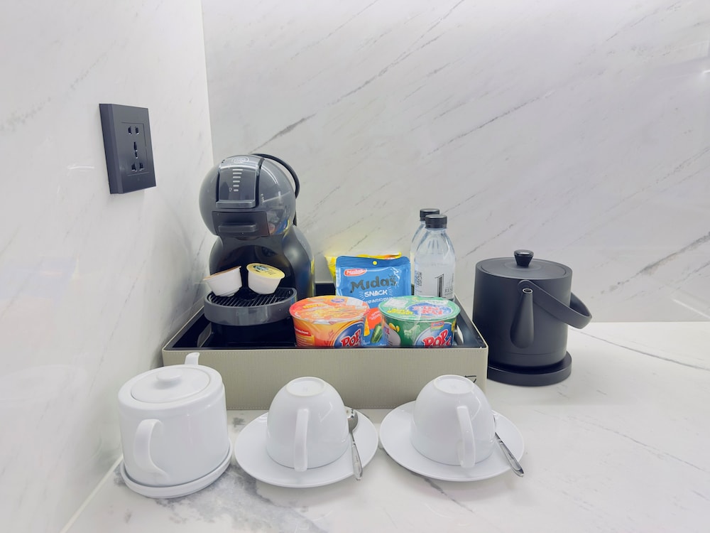 Minibar