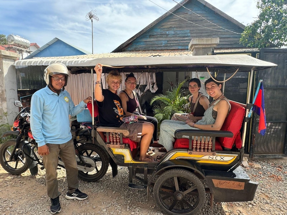 Ecotours