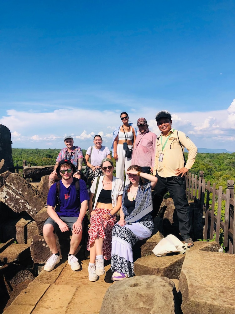 Ecotours