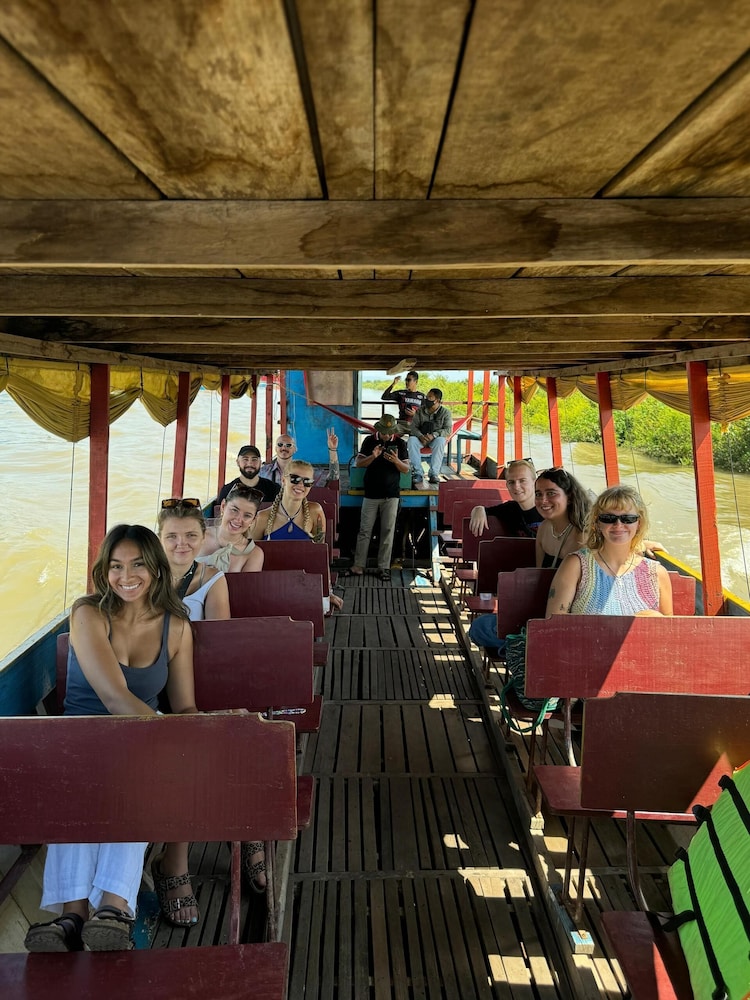 Ecotours