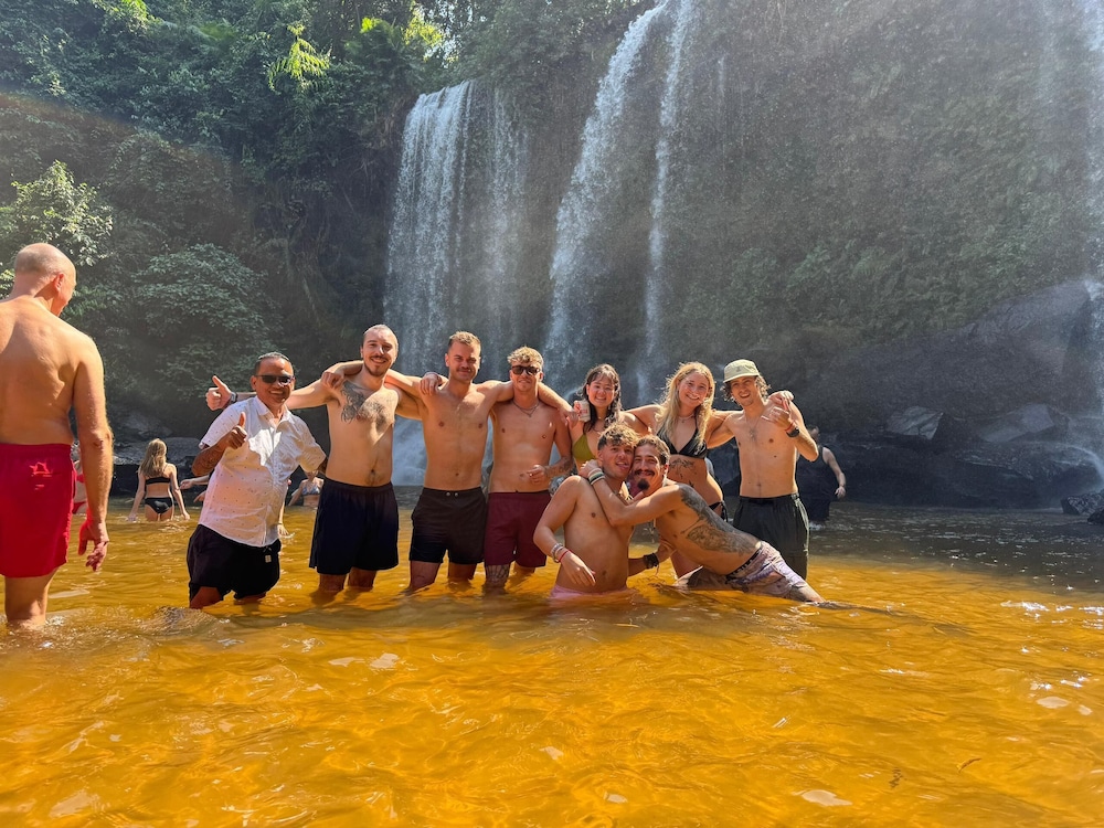 Ecotours