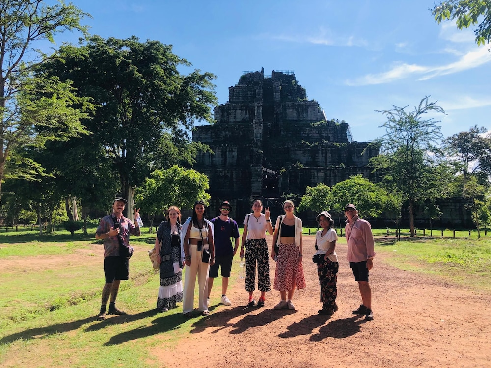 Ecotours