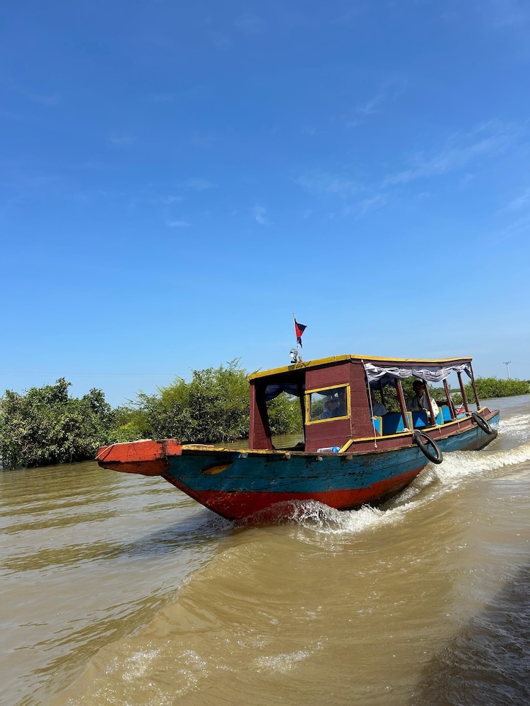 Ecotours