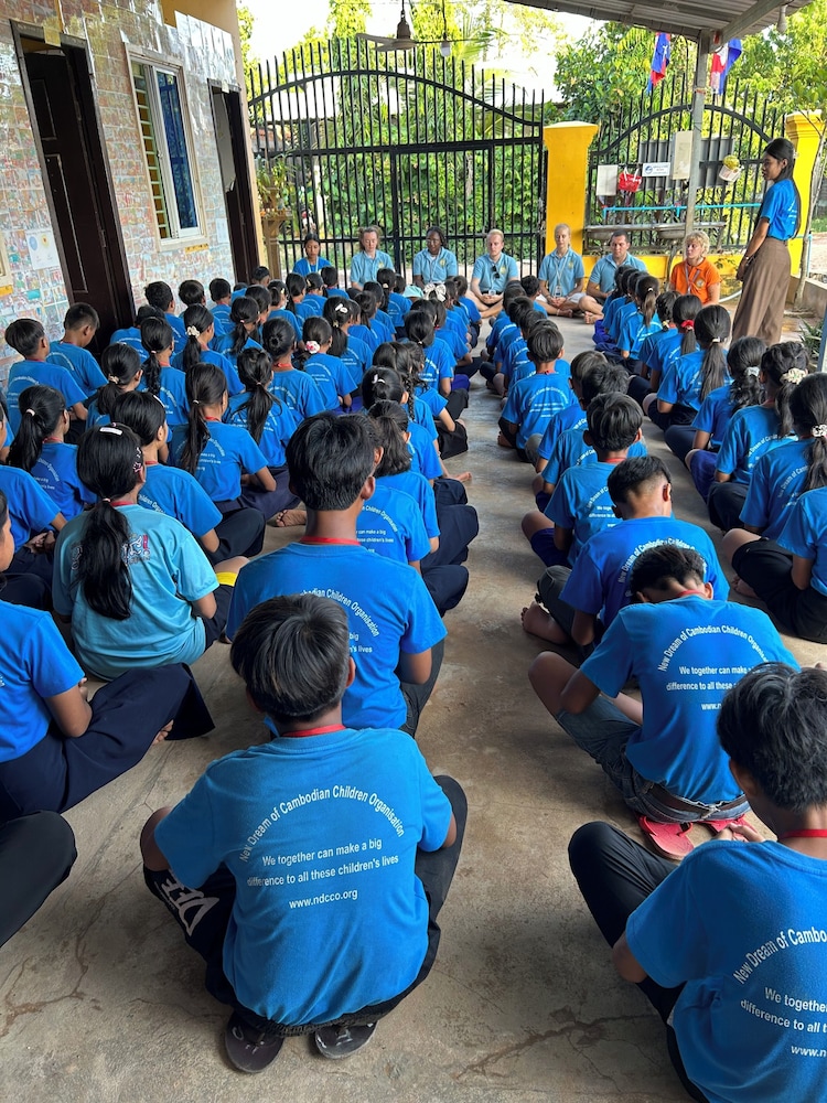 Children's activities