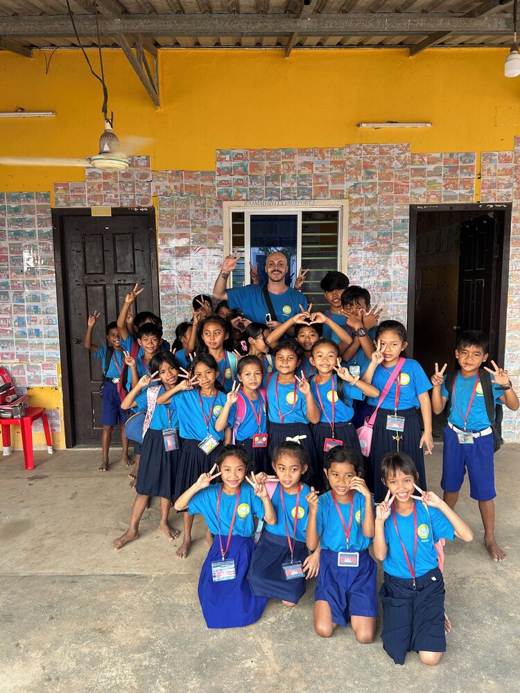 Children's activities