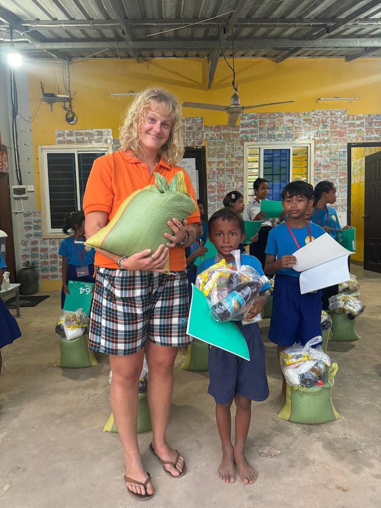 Children's activities