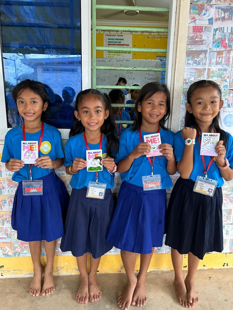 Children's activities