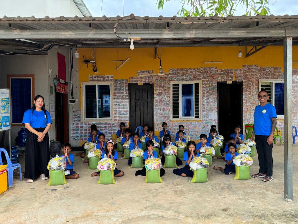 Children's activities