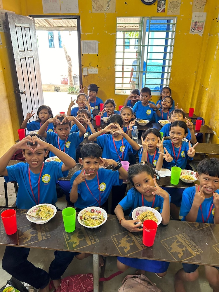 Children's activities
