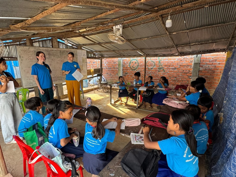 Children's activities