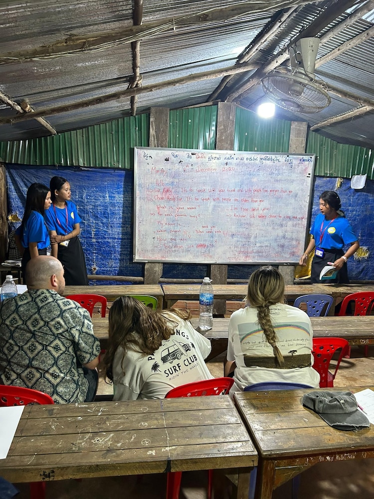 Children's activities