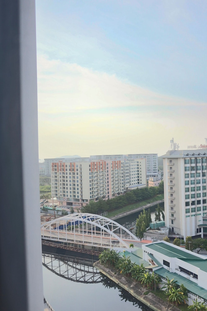 City view
