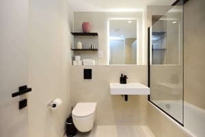 The Letchford Garden Mews - Elegant 2bdr House With Garden & Patio