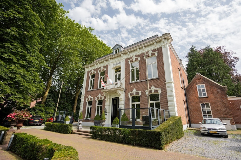 Park view