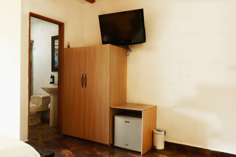 Mini-refrigerator