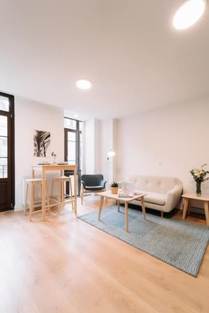 thumbnail: Living area