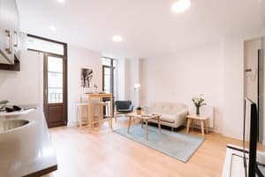 thumbnail: Living area