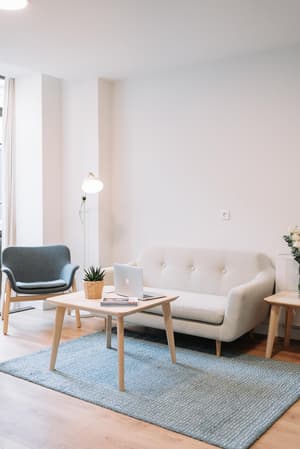 thumbnail: Living area