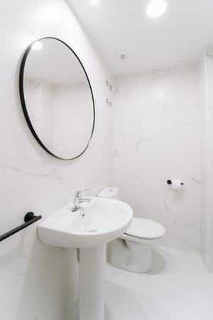 thumbnail: Bathroom