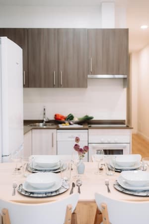 thumbnail: Private kitchen