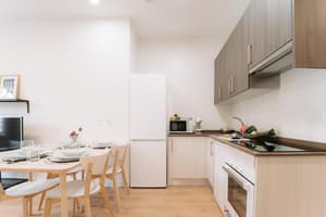 thumbnail: Private kitchen