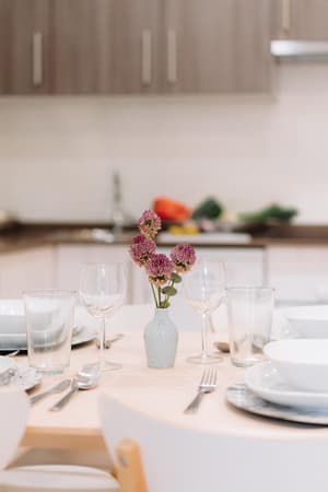 thumbnail: Private kitchen