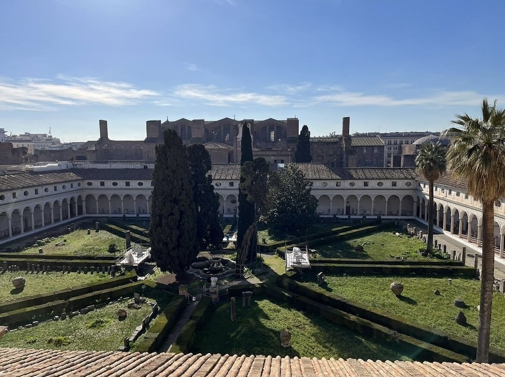 View from room