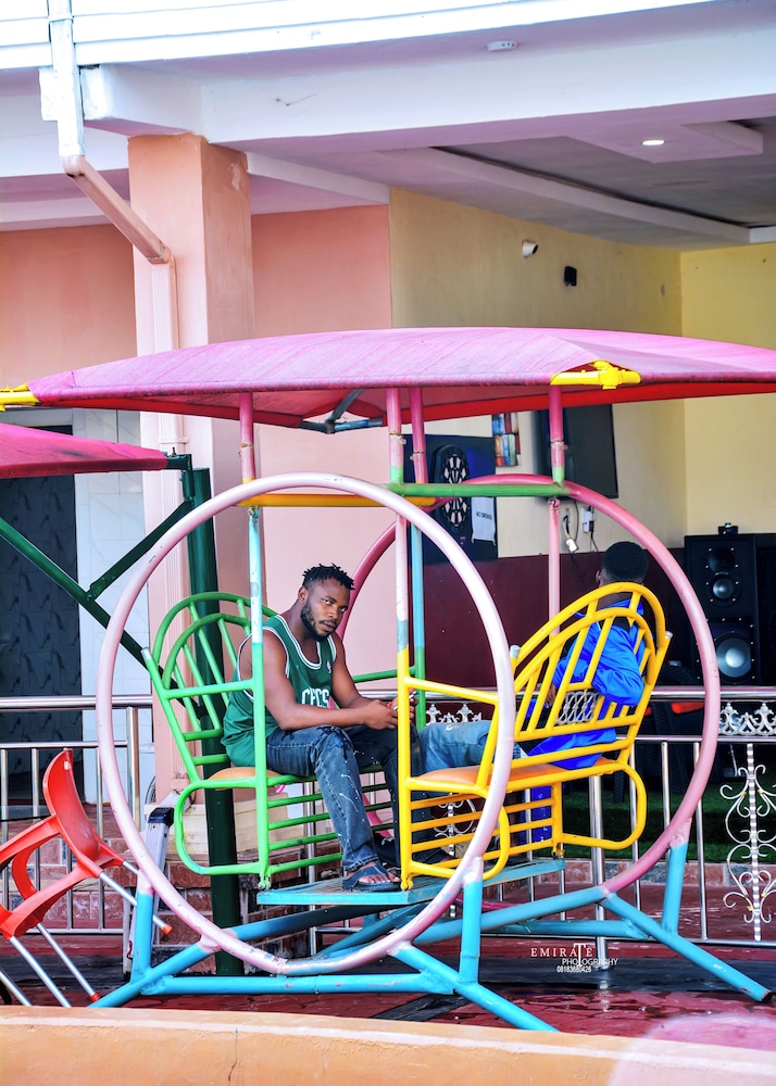 Gazebo