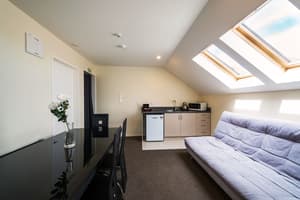 thumbnail: Extra beds
