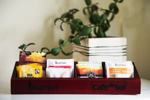 thumbnail: Minibar
