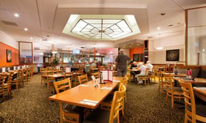 thumbnail: Restaurant