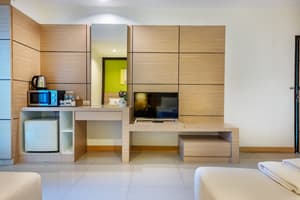 thumbnail: Room amenity