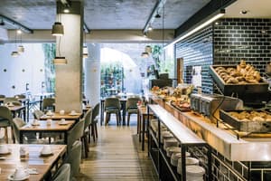 thumbnail: Restaurant