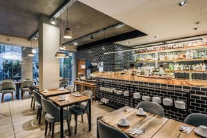 thumbnail: Restaurant