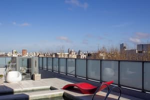 thumbnail: Rooftop pool