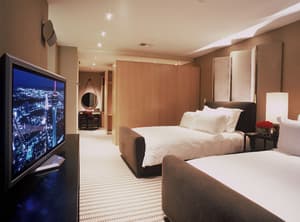thumbnail: Room