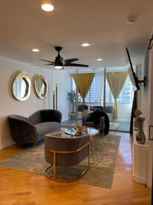 Cozy penthouse Atlanta,Ga