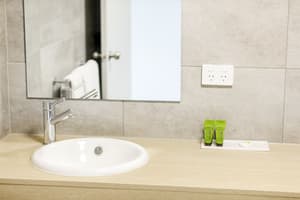 thumbnail: Bathroom sink
