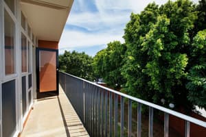 thumbnail: Balcony