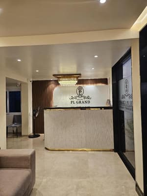 Hotel PL Grand
