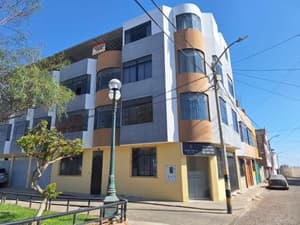 APART VINAS Tacna PERU