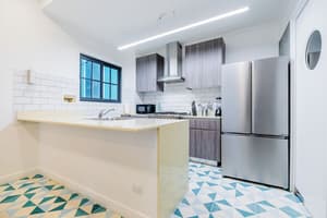 thumbnail: Private kitchen