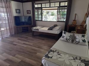 thumbnail: Living area