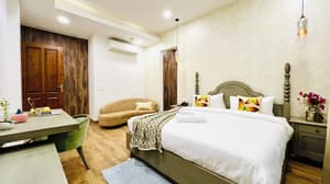 thumbnail: Room