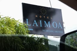 Hotel Laimoa