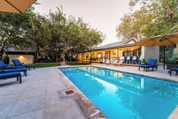 Kabakwe Guest Lodge