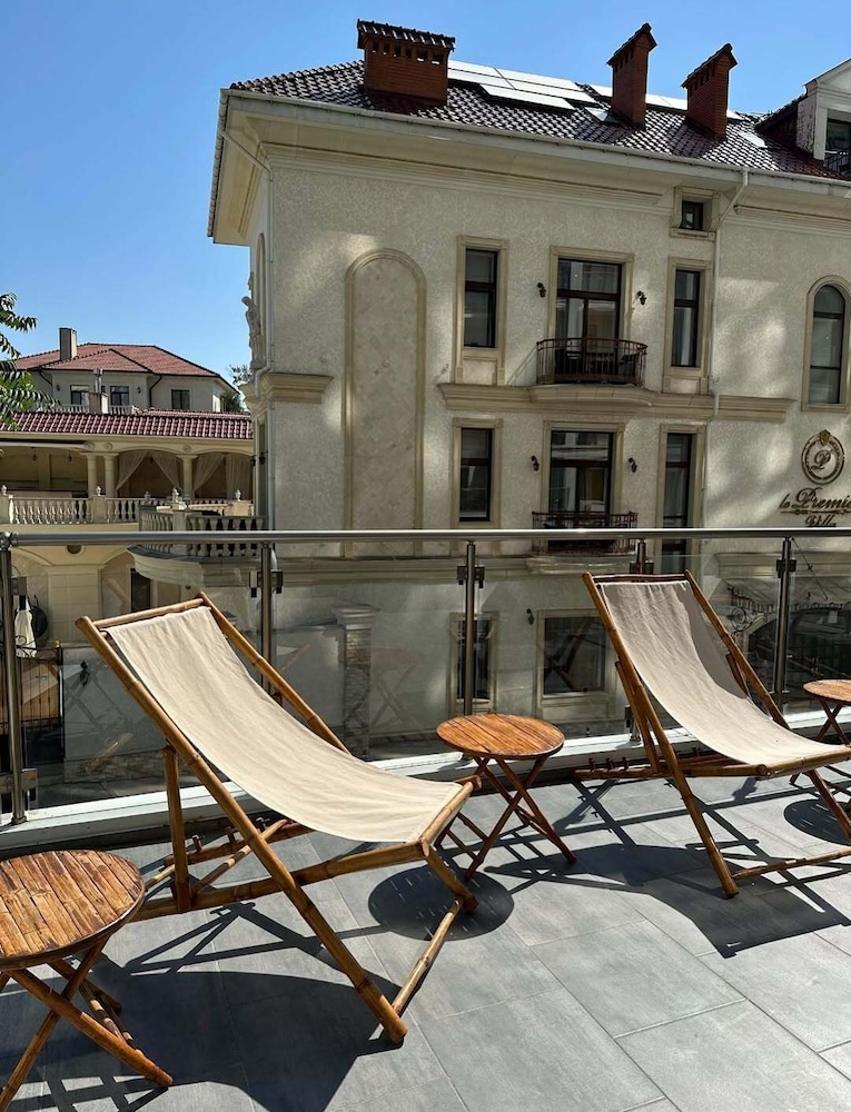 View from room